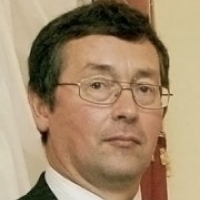Роман Иванович Захаров