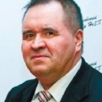 Сергей Анатольевич Горин