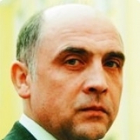 Сергей Иванович Макшанов