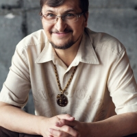 Сергей Леонидович Калабин