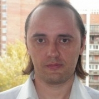 Сергей Косинцев