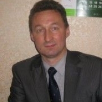Сергей Рудольфович Соколов