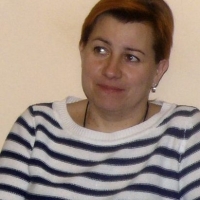 Лидия Александровна Мысочкина