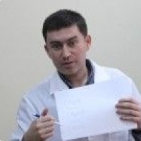 Сергей Валерьевич Левит