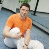 Сергей Витальевич Синев