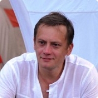 Сергей Владимирович Дремов