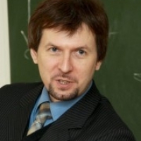 Сергей Владимирович Лобанов