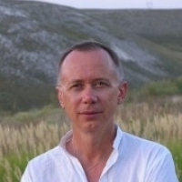 Сергей Владимирович Петрушин