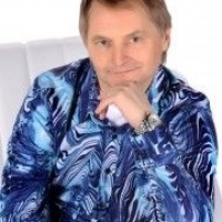 Сергей Владимирович Усов