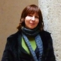 Анастасия Николаевна Полотнянко