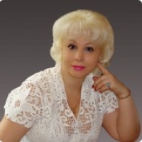 Светлана Александровна Котлярова
