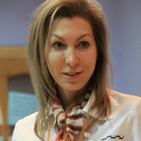 Светлана Боргун