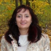 Светлана Липинская