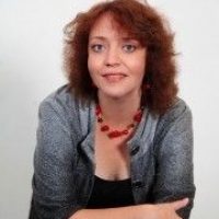 Светлана Сафонова