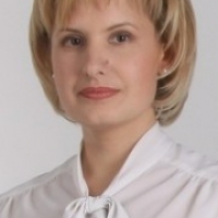 Светлана Владимировна Солодникова