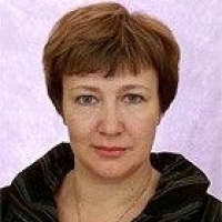 Светлана Викторовна Воробей