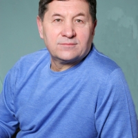 Талгат Фоатович Акбашев
