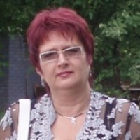 Тамара Павловна Нарышкина