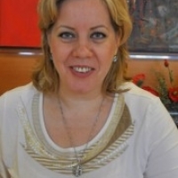 Татьяна Абросимова