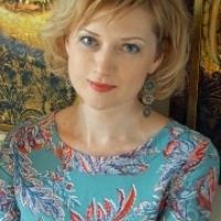 Татьяна Кирпо