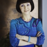 Татьяна Сморкалова
