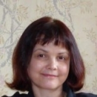 Татьяна Михайловна Дьяченко