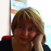 Татьяна Поносова