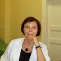 Татьяна Аркадьевна Семашко