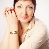 Татьяна Владимировна Алмазова