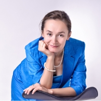 Татьяна Владимировна Рубашкина