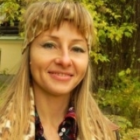 Татьяна Волчарская