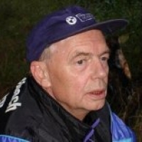 Валентин Криндач