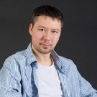 Андрей Близняков