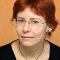 Вера Станиславовна Борисова