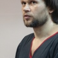 Виктор Николаевич Сенников