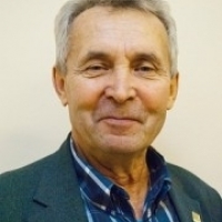 Виктор Петрович Белозеров