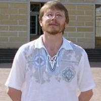 Виктор Шапошников