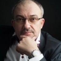 Андрей Геннадиевич Сокуров