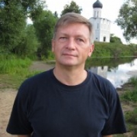Владимир Бахмейстер