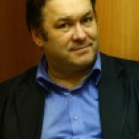 Владимир Васильевич Козлов