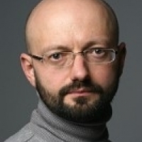 Владимир Пироговский