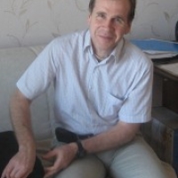 Владимир Сидорович Клепиков