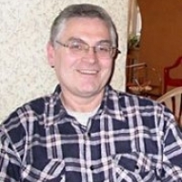Владимир Васильевич Жикаренцев