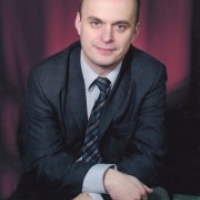 Вячеслав Валерьевич Миронов