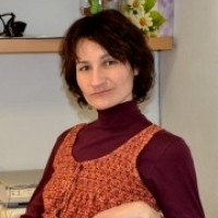 Яна Козлова