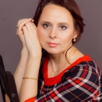 Яна Павловна Синявина