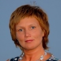 Жанна Анатольевна Володкевич