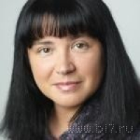 Жанна Владимировна Сергеева