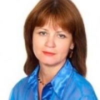 Ольга Ниловна Гафарова