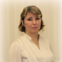 Елена Эдуардовна Боград
